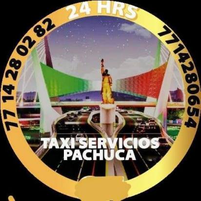 Taxi servicios Pachuca